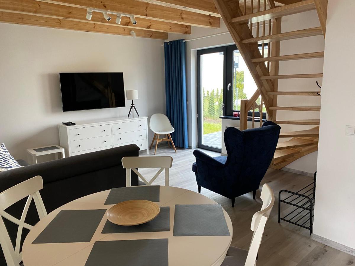 Holiday home Blazejewo *