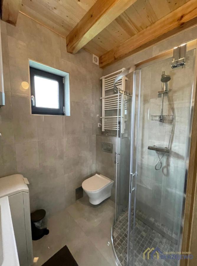 Holiday home Blazejewo Lukecin