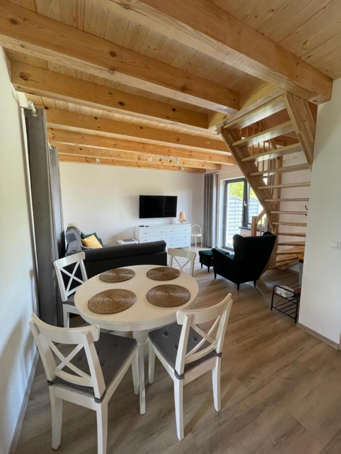 Holiday home Blazejewo