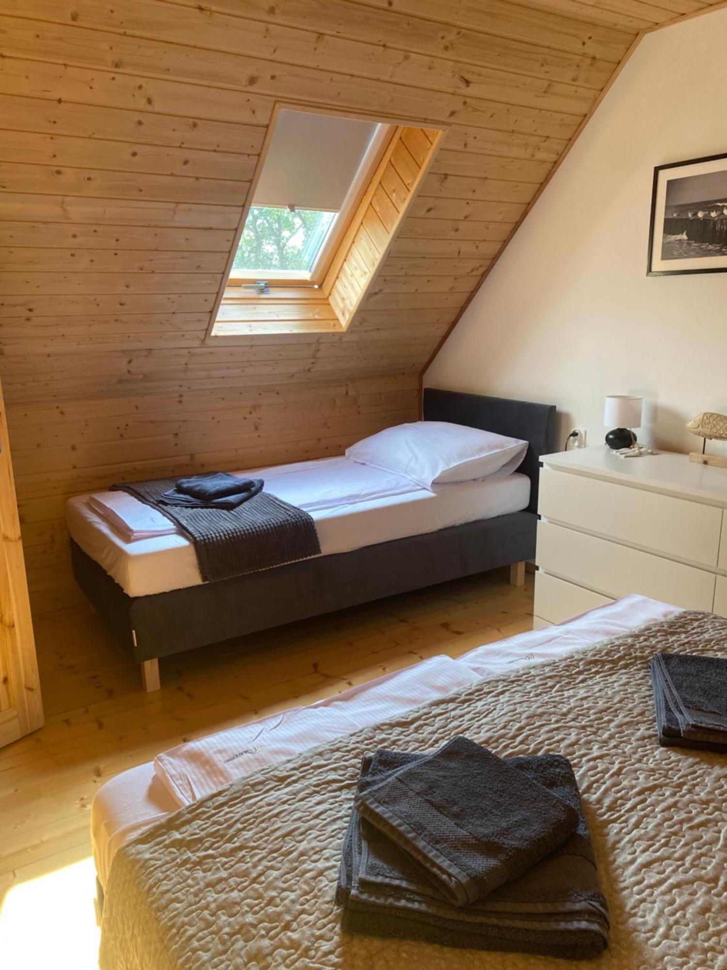 Blazejewo Holiday home *
