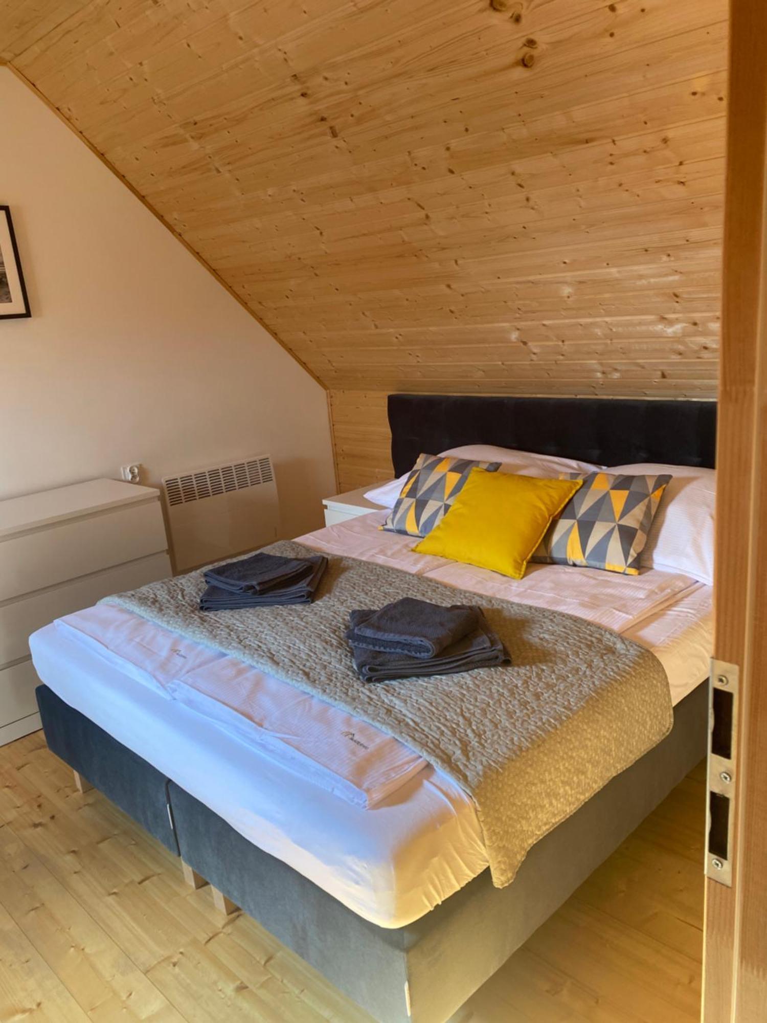 Holiday home Blazejewo
