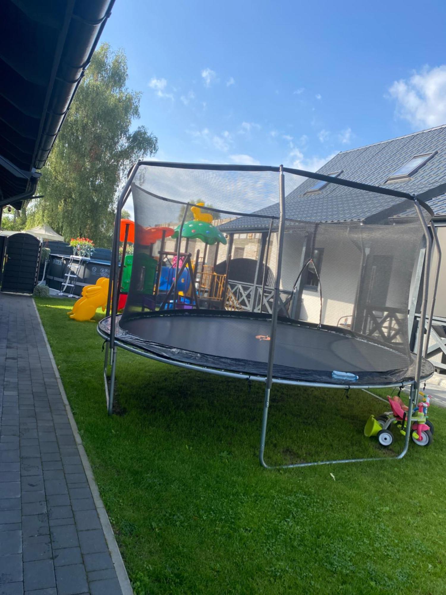 Blazejewo Holiday home