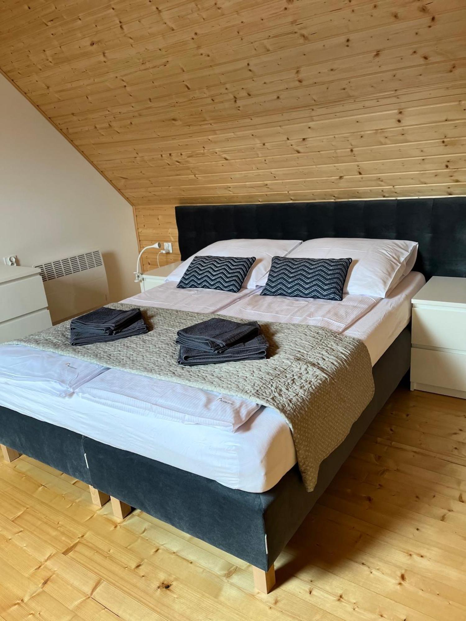 Holiday home Blazejewo