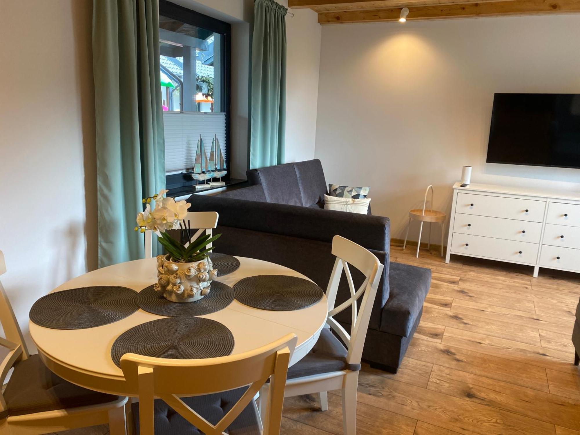 Blazejewo Holiday home